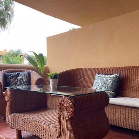 Apartamento La Cala De Mijas Buitenkant foto