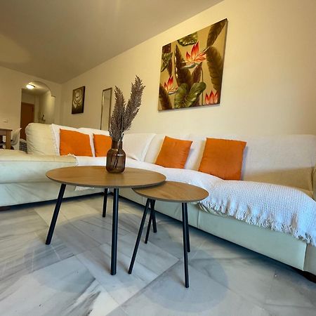 Apartamento La Cala De Mijas Buitenkant foto