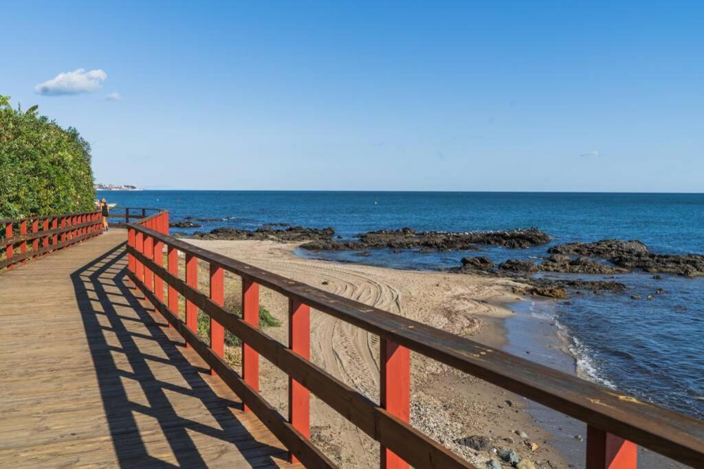 Apartamento La Cala De Mijas Buitenkant foto