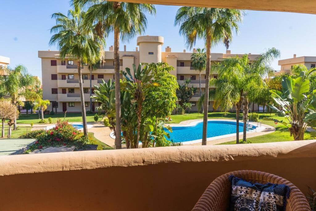 Apartamento La Cala De Mijas Buitenkant foto