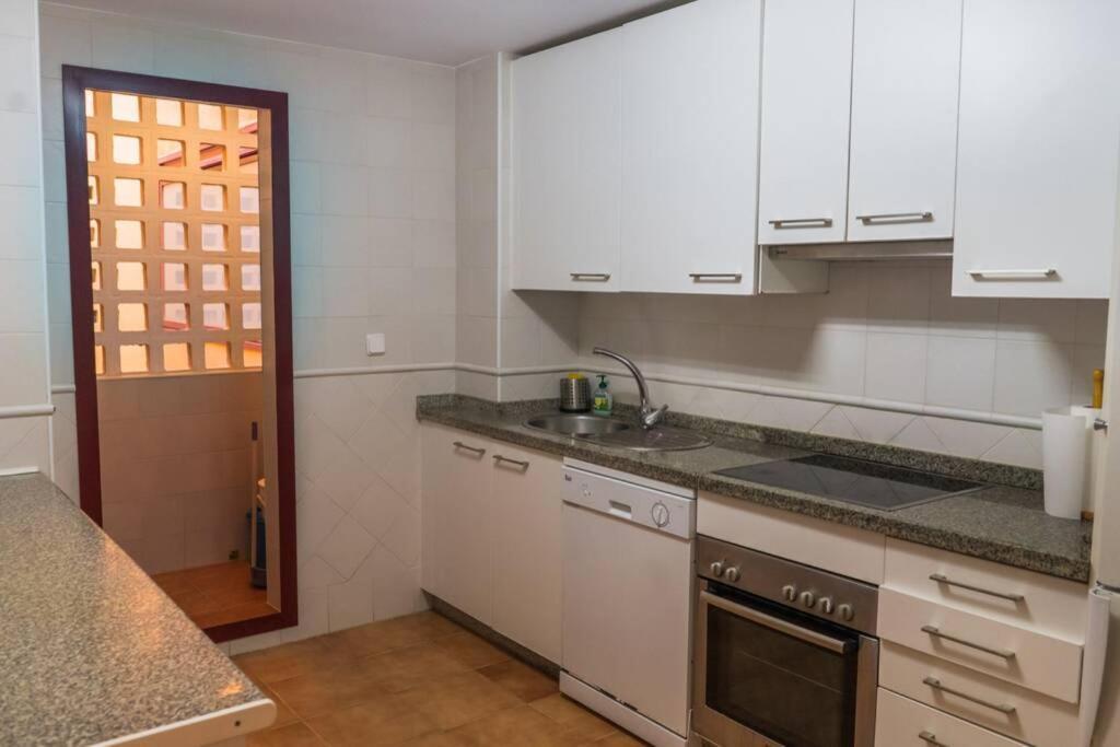 Apartamento La Cala De Mijas Buitenkant foto
