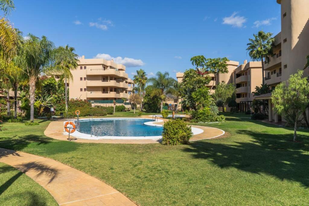 Apartamento La Cala De Mijas Buitenkant foto