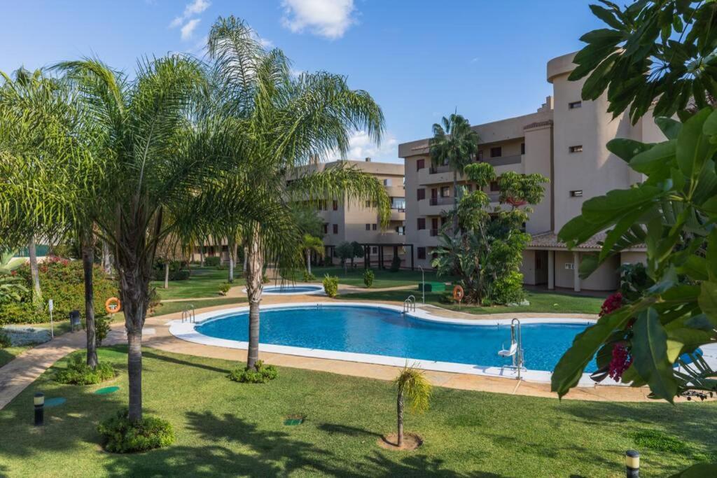 Apartamento La Cala De Mijas Buitenkant foto