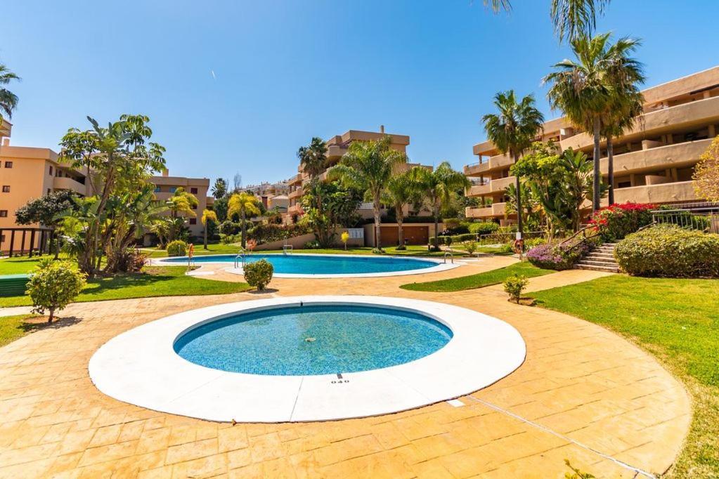Apartamento La Cala De Mijas Buitenkant foto