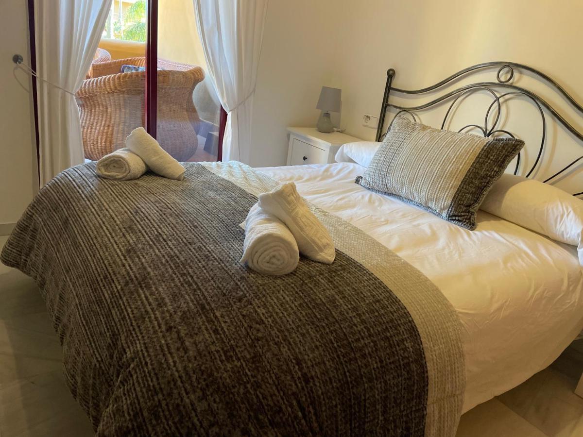 Apartamento La Cala De Mijas Buitenkant foto