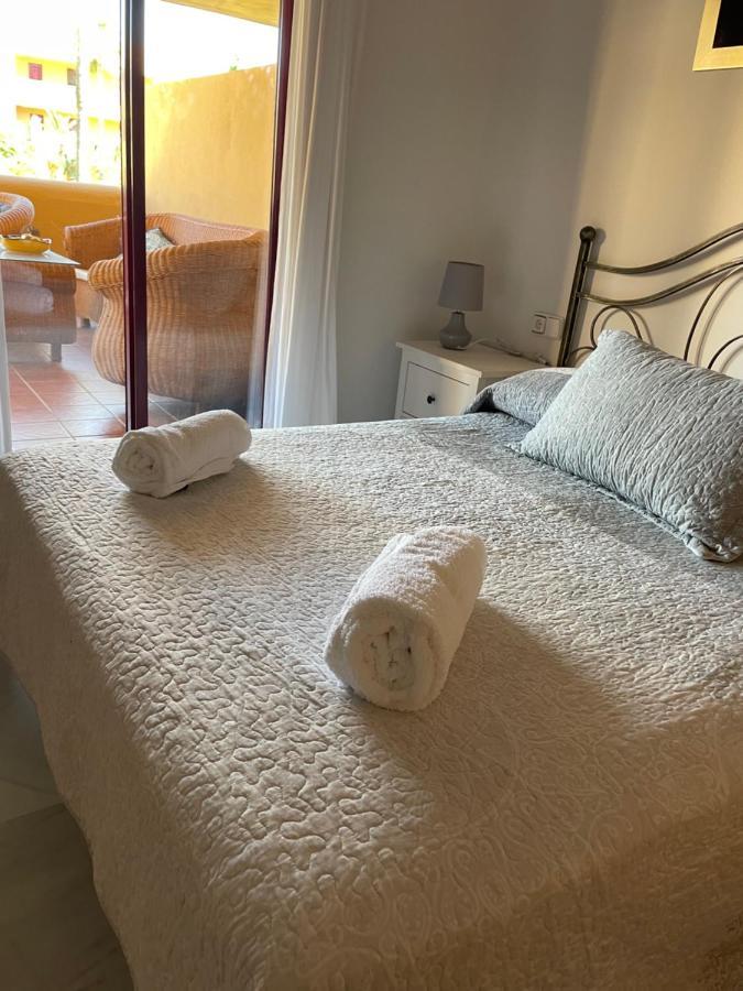 Apartamento La Cala De Mijas Buitenkant foto