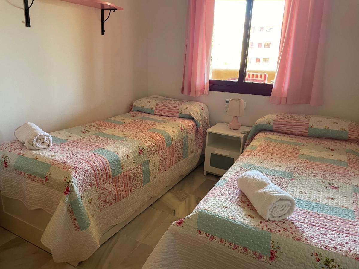 Apartamento La Cala De Mijas Buitenkant foto