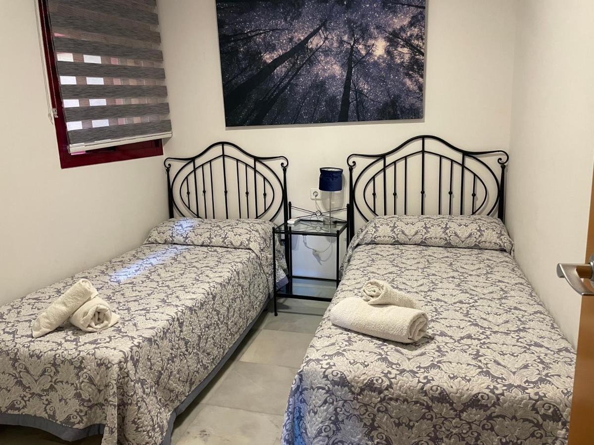Apartamento La Cala De Mijas Buitenkant foto