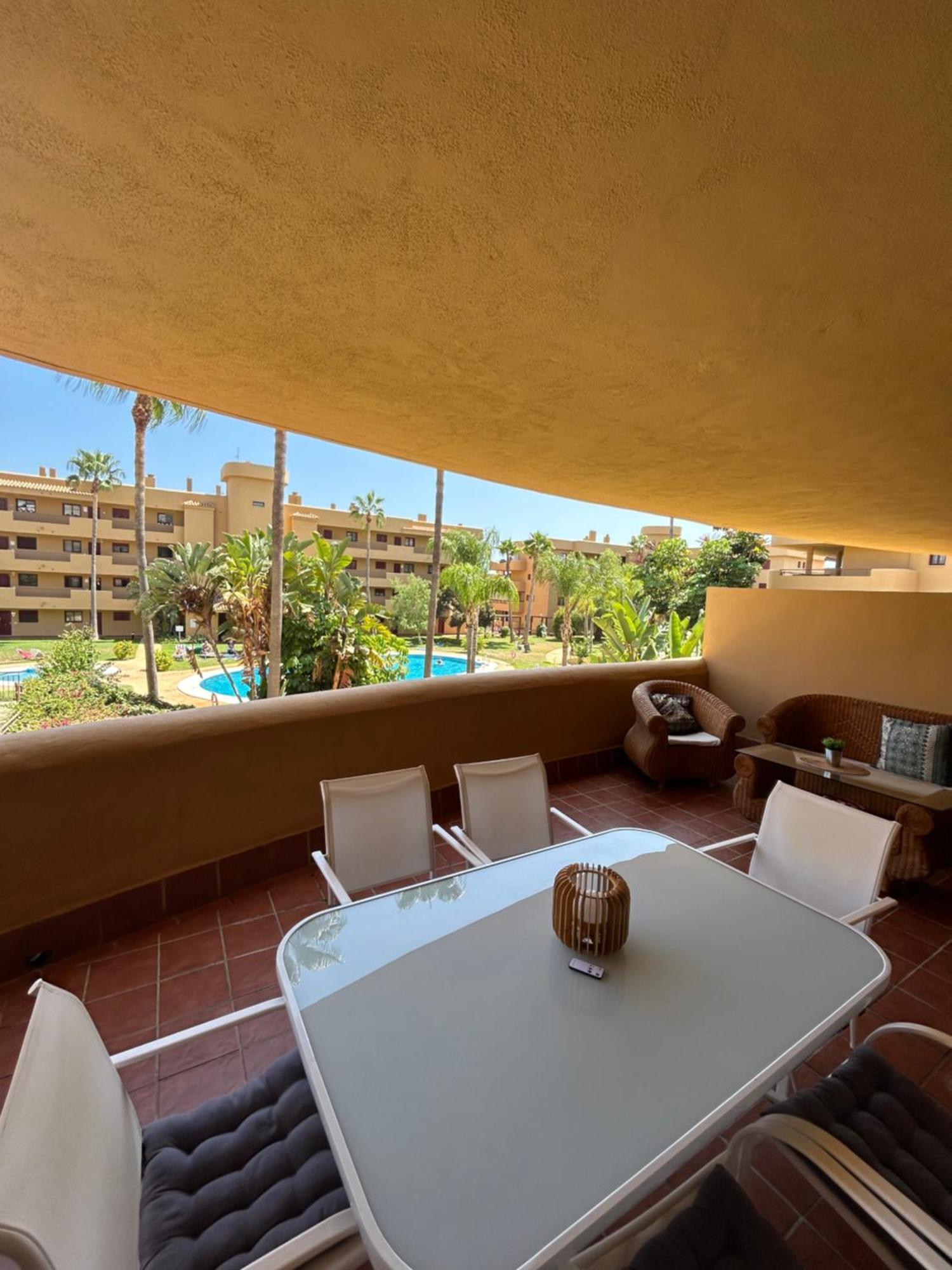 Apartamento La Cala De Mijas Buitenkant foto