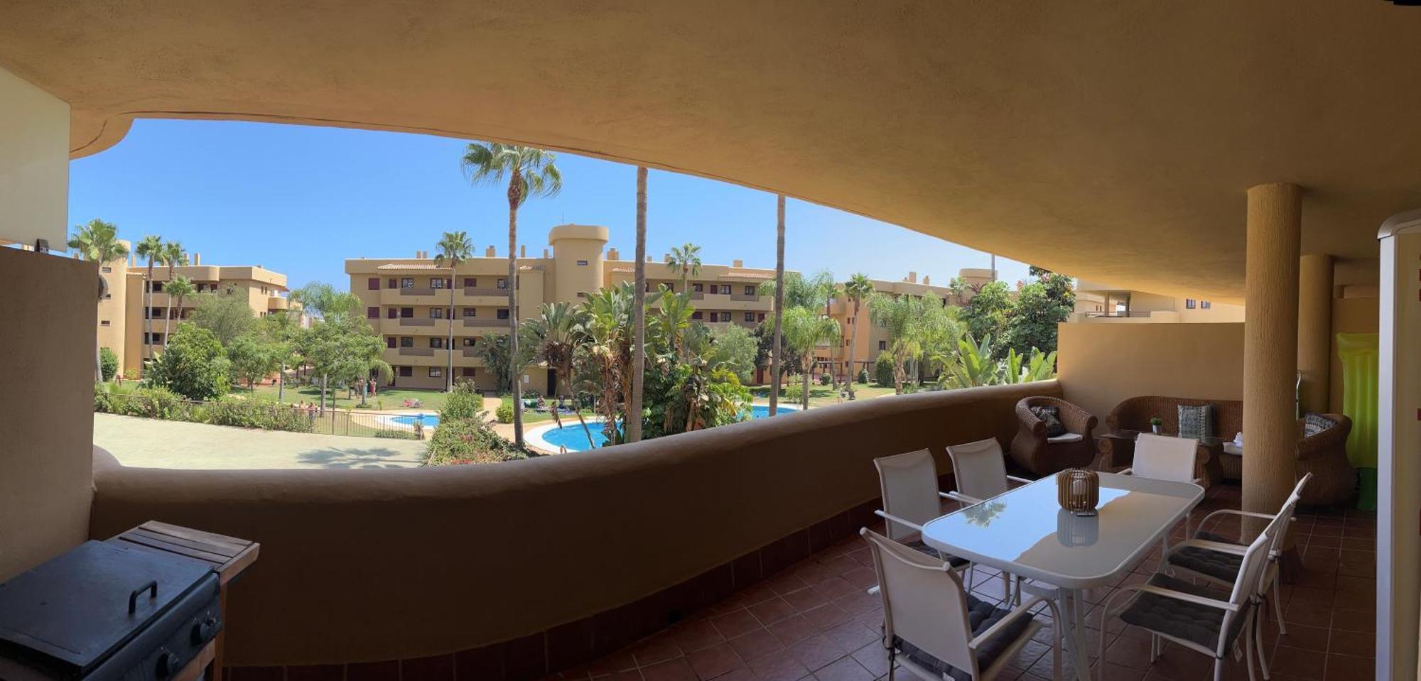 Apartamento La Cala De Mijas Buitenkant foto