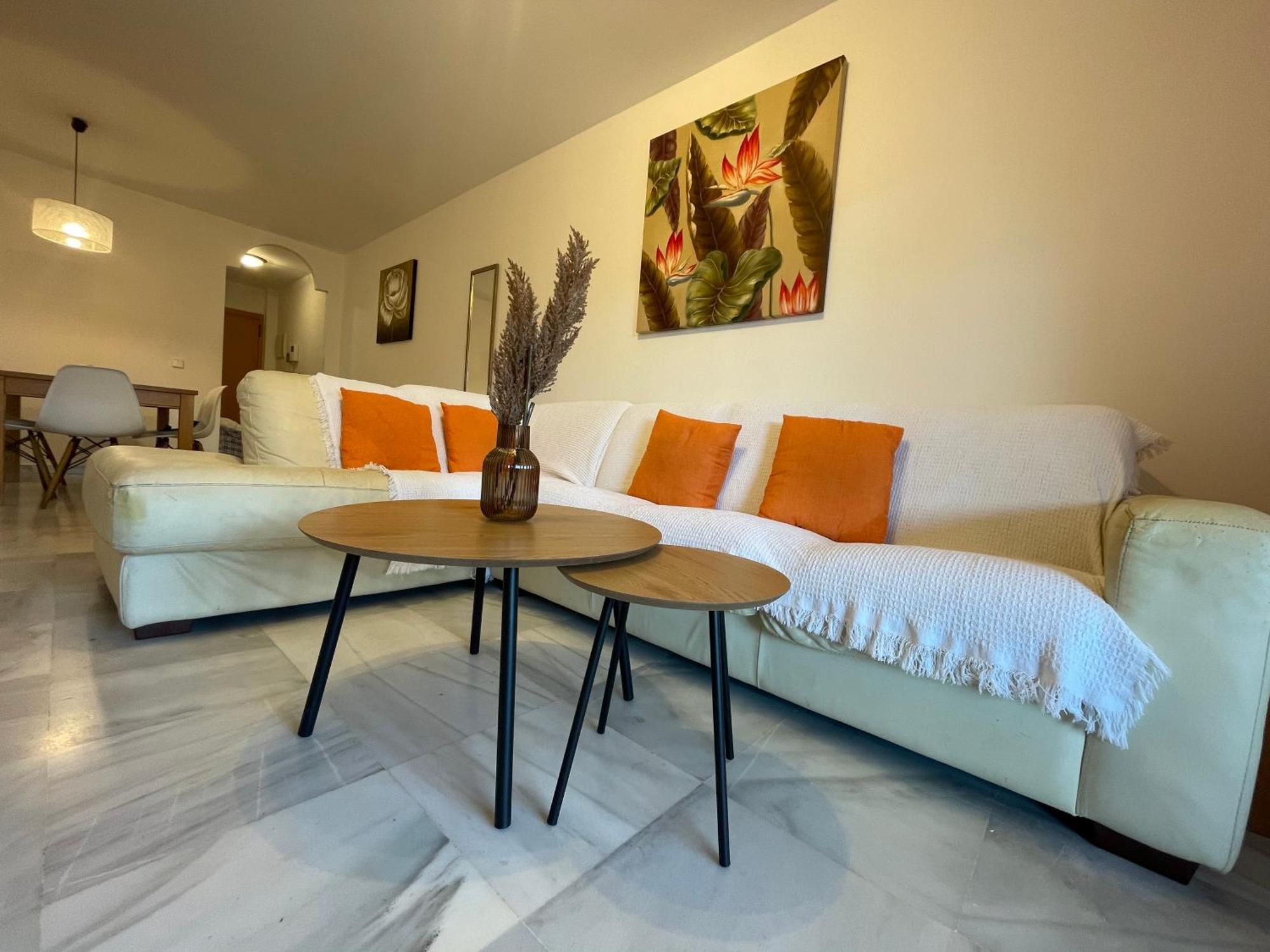 Apartamento La Cala De Mijas Buitenkant foto