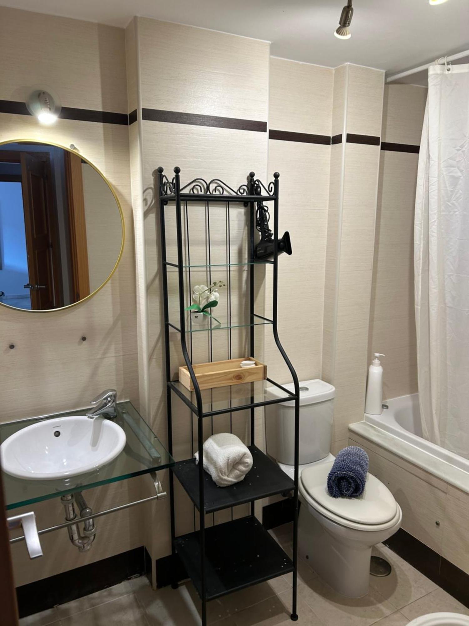 Apartamento La Cala De Mijas Buitenkant foto
